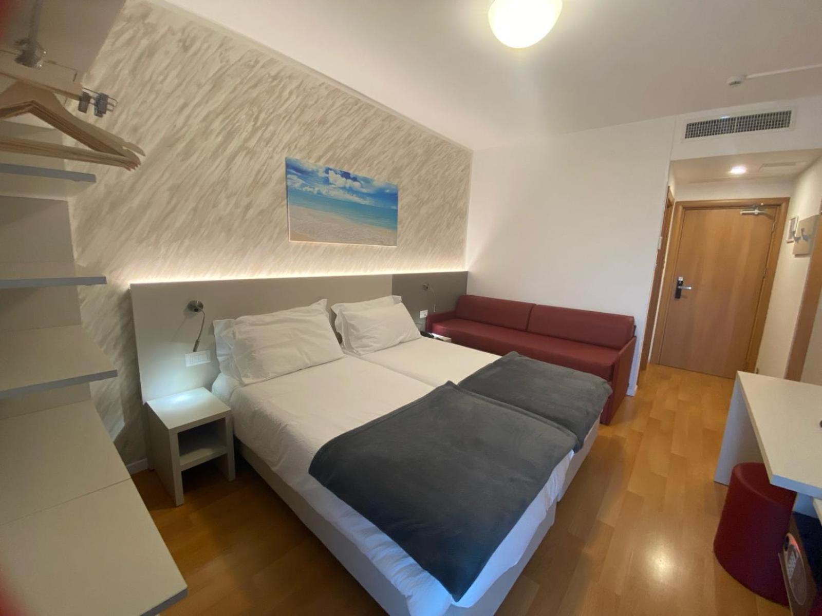 Hotel Angelini Torbole Sul Garda Εξωτερικό φωτογραφία