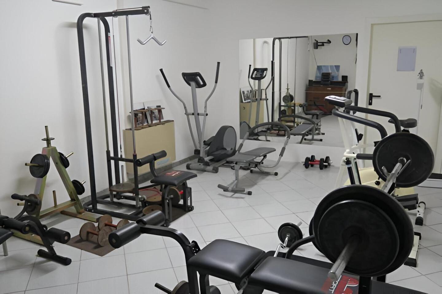 Hotel Angelini Torbole Sul Garda Εξωτερικό φωτογραφία