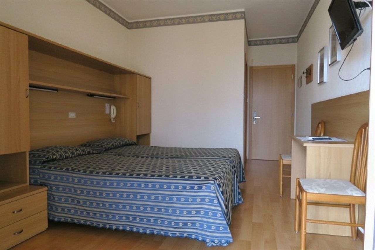 Hotel Angelini Torbole Sul Garda Εξωτερικό φωτογραφία